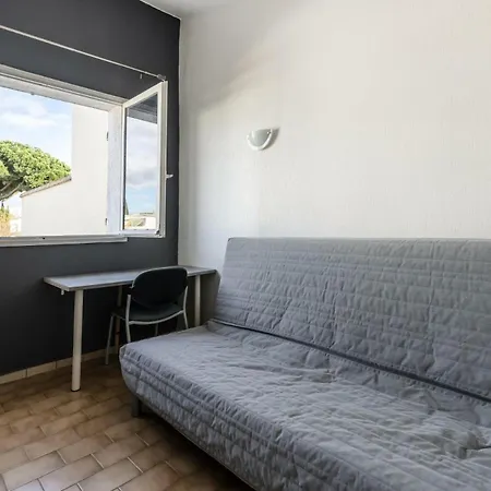 Haute - Maeva - Maison 5 Pieces 8 Personnes - Prestige Mae-2214 * La Grande-Motte
