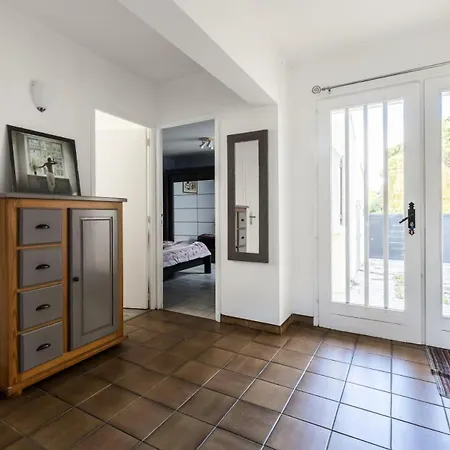 Villa Haute - Maeva - Maison 5 Pieces 8 Personnes - Prestige Mae-2214