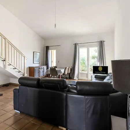 Haute - Maeva - Maison 5 Pieces 8 Personnes - Prestige Mae-2214 Villa La Grande-Motte