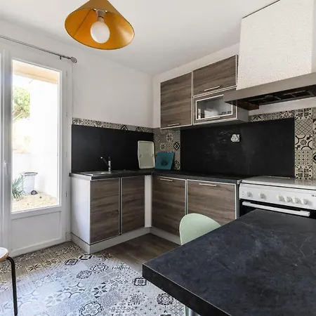 Haute - Maeva - Maison 5 Pieces 8 Personnes - Prestige Mae-2214 La Grande-Motte